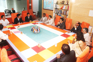 Leading Chinese University