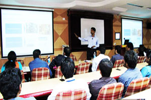 seminar on encouraging spirit of entreprenuership