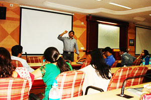 seminar on digital marketing