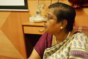 workshop on practical approach to research 2013