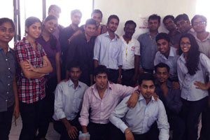 industrial visit to patalganga