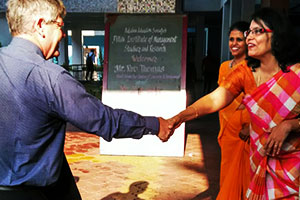 global conference 2015