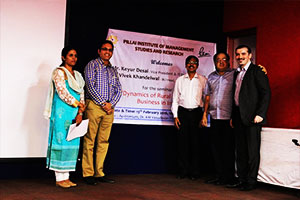 seminar on rural and digital business