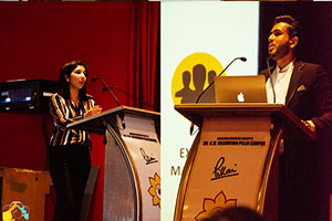 seminar on family managed business and entrepreneurship