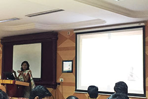 seminar on workplace ethics