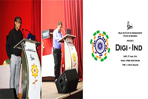 seminar on digital india