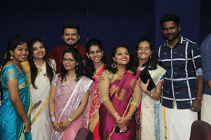 cultural fest 2016 17