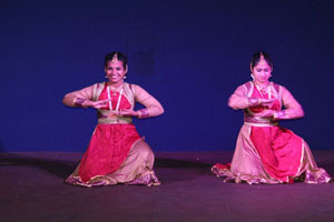 solo and group dance competition 2016 17