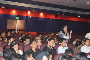 management conclave 2017