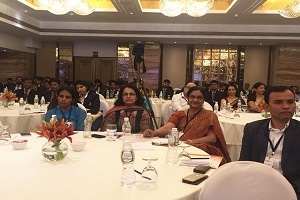 HR SUMMIT Financial Services 2017