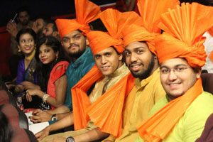 traditional day 2017 18