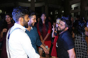 farewell party 2017 18