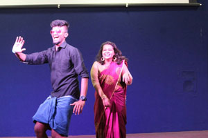 solo and group dance competition 2017 18