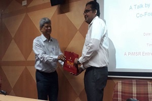 talk on dont be a dead fish