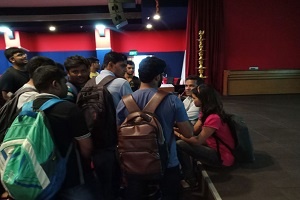 idea generation workshop 2018