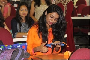 class room decoration 2018 19