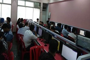 workshop on business simulation