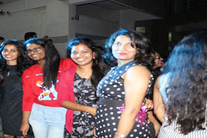 farewell party 2018 19