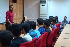 idea generation workshop 2019