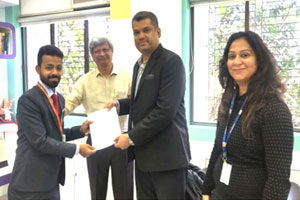 session on soft skill training 2019 20