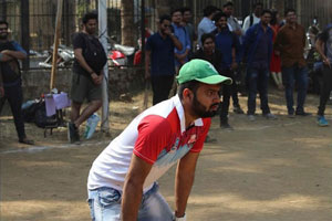 MES Inter Collegiate Kabaddi Championship 2019 20