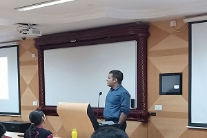 How to make a Pitch Deck by Dr Priam Pillai