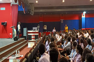 seminar on prevention of sexual harassment