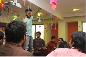 class room decoration 2019 20