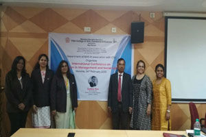 international conference on innovation in management and social sciences