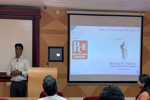 seminar on intellectual property rights