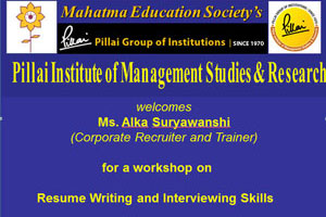 workshop on resume writing and interviewing skills workshop on resume writing and interviewing skills