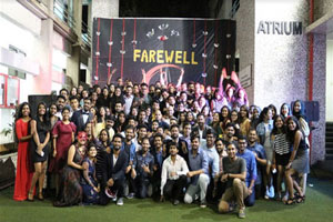 farewell party 2019 20