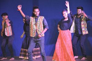 solo and group dance competition 2019 20