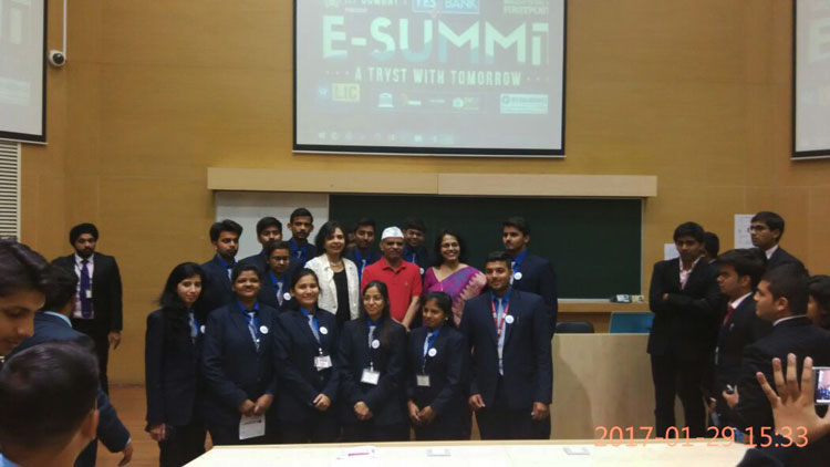 E Summit 1