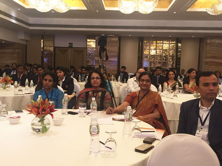 HR SUMMIT Financial Services 2017 1