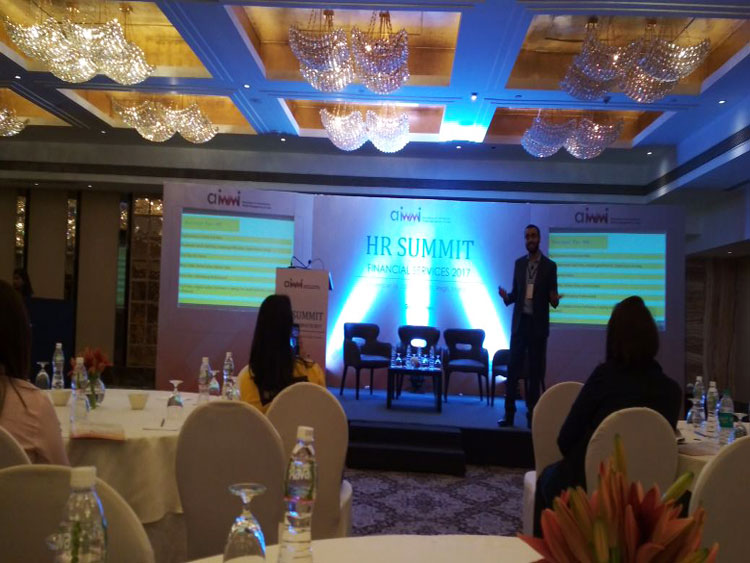 HR SUMMIT Financial Services 2017 2