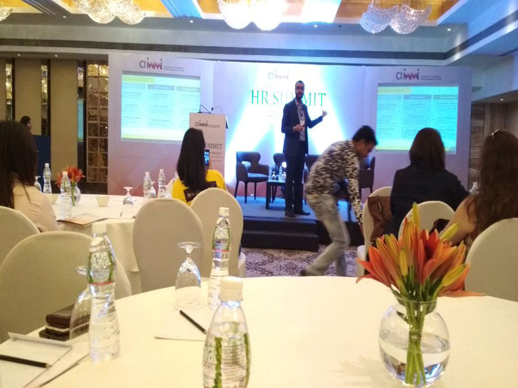 HR SUMMIT Financial Services 2017 3
