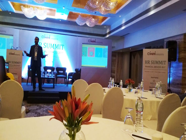 HR SUMMIT Financial Services 2017 4