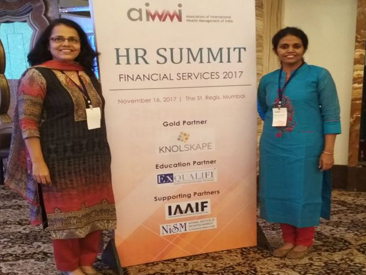 HR SUMMIT Financial Services 2017 5