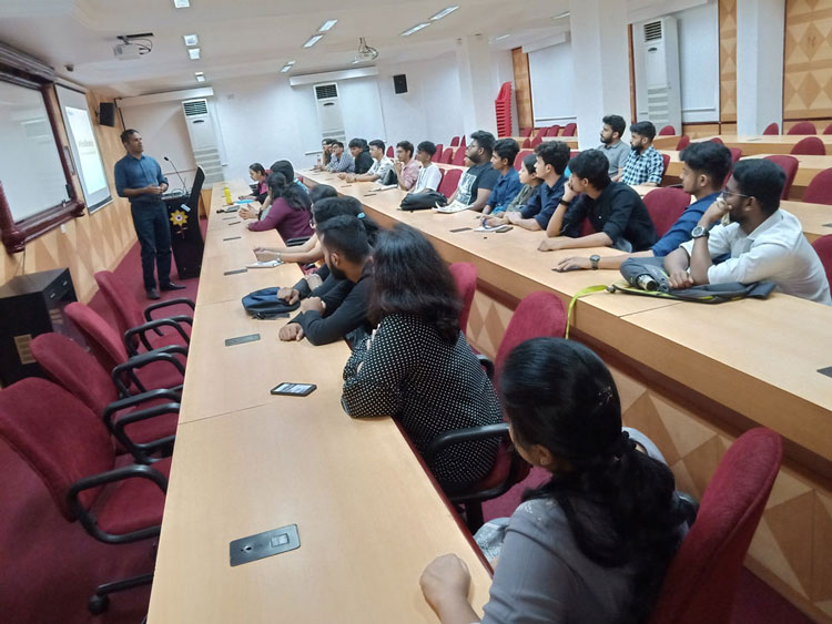 How to make a Pitch Deck by Dr Priam Pillai 10