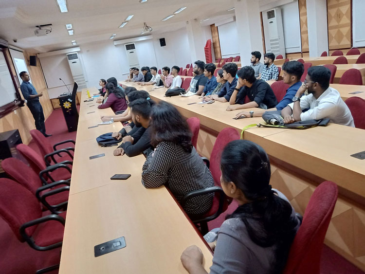 How to make a Pitch Deck by Dr Priam Pillai 11