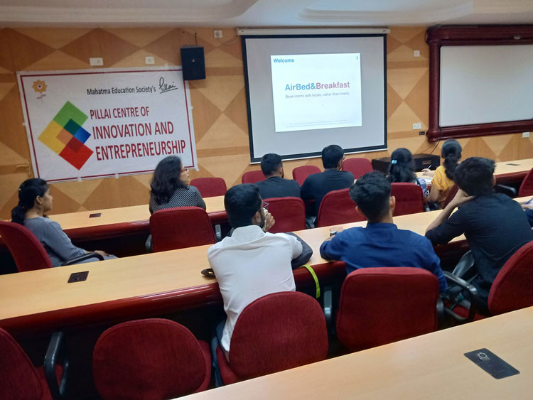 How to make a Pitch Deck by Dr Priam Pillai 12