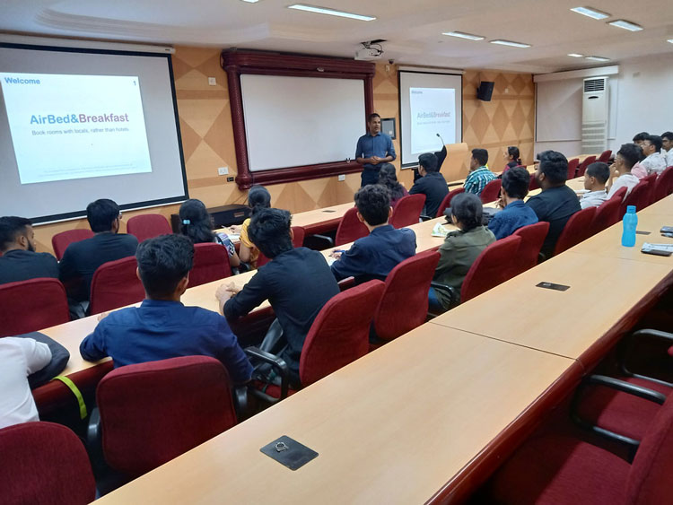 How to make a Pitch Deck by Dr Priam Pillai 13