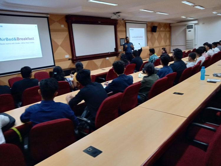 How to make a Pitch Deck by Dr Priam Pillai 14