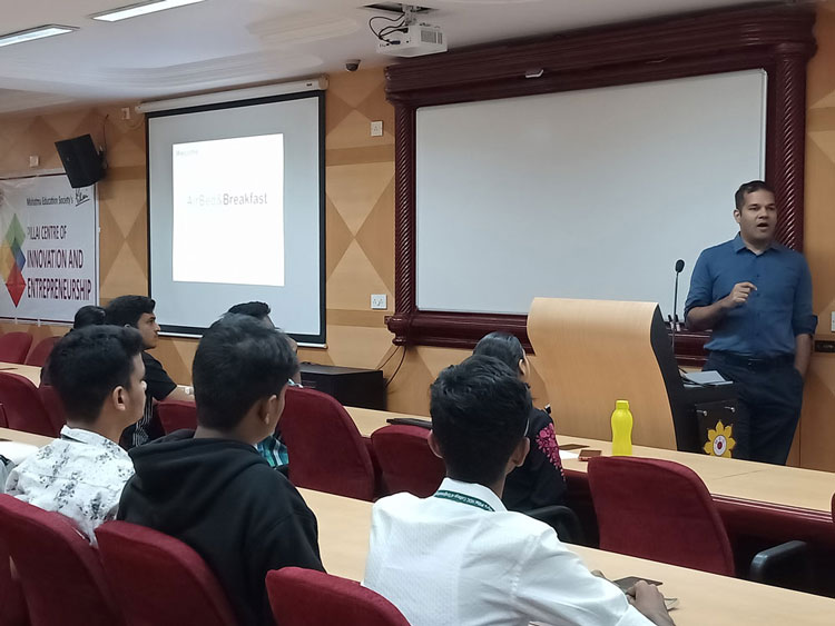 How to make a Pitch Deck by Dr Priam Pillai 2