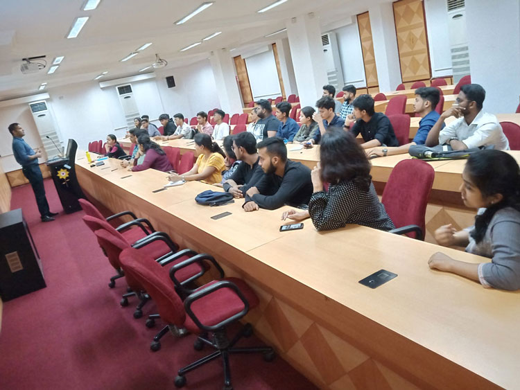 How to make a Pitch Deck by Dr Priam Pillai 5