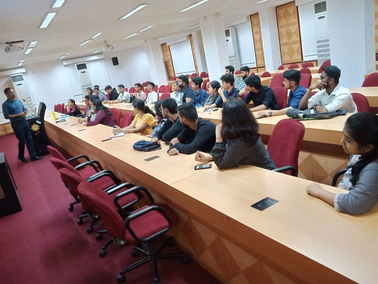 How to make a Pitch Deck by Dr Priam Pillai 6