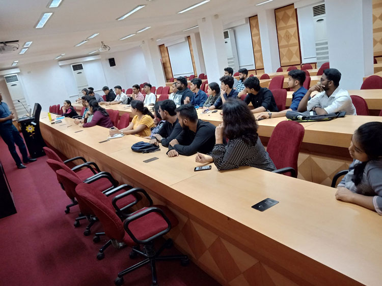 How to make a Pitch Deck by Dr Priam Pillai 7