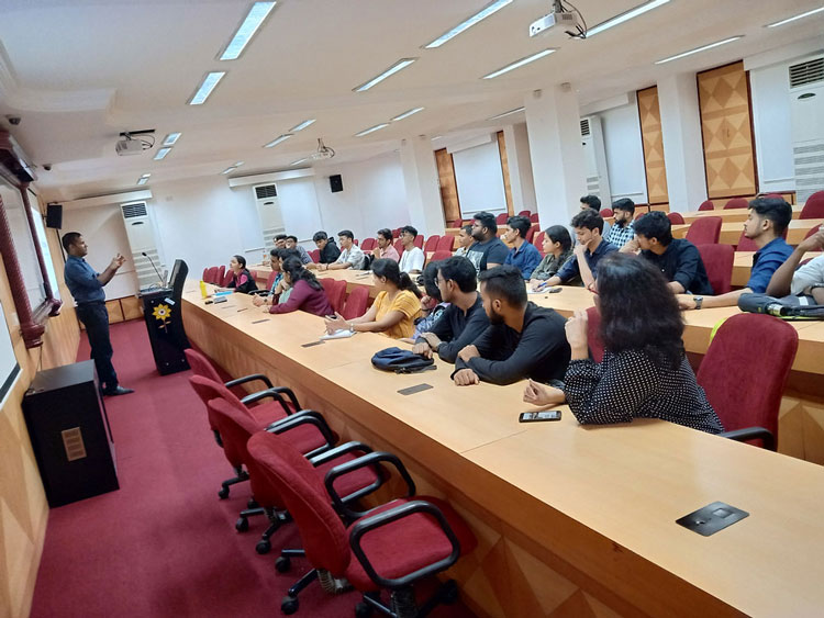 How to make a Pitch Deck by Dr Priam Pillai 8