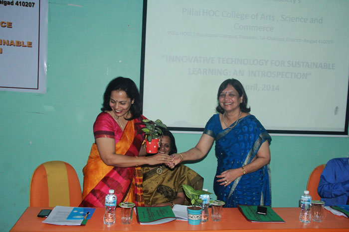 Innovative Technology for Sustainable Learning 1